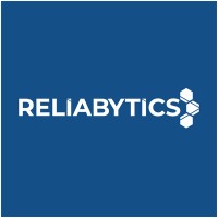 Reliabytics logo - Similar company to Opptimal Resource Solutions Pty Ltd