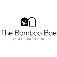 The Bamboo Bae logo - Similar company to Central Visionn