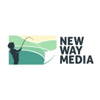 New Way Media logo - Similar company to New Way Media