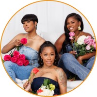 BLK in Bloom logo - Similar company to Greater Than Tech