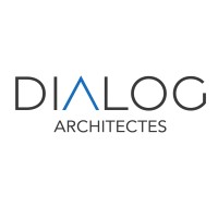 Dialog Architectes logo - Similar company to 4Dfordev