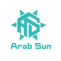 Arabsuntech logo - Similar company to Framework Tech