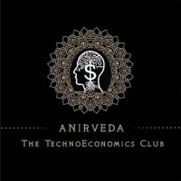Anirveda PDEU logo - Similar company to Ieee Cs Student Branch Chapter, Pdeu