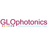 GLOphotonics logo - Similar company to Nt2I