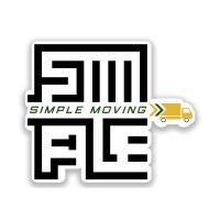 Simple Moving logo - Similar company to Lydybug Pest Control