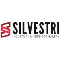 Silvestri - Dough mixers for the food industry logo - Similar company to Rpro