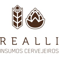 Realli Insumos Cervejeiros logo - Similar company to Envii