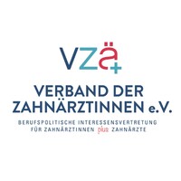 Verband der ZahnÄrztinnen plus logo - Similar company to Kzvn
