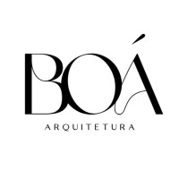 Boá Arquitetura logo - Similar company to Abc Da Construção