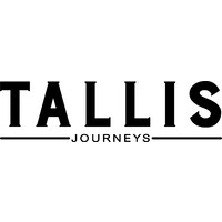 Tallis Journeys logo - Similar company to Tasmanian Polytechnic (Now Tastafe)