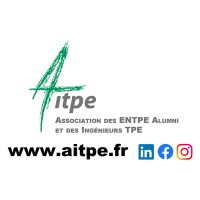 AITPE : ENTPE Alumni et Ingénieurs TPE logo - Similar company to Bde Entpe