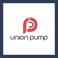 Union Pump Kft. logo - Similar company to Svim Metal Casting Services