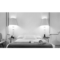 Unusual Hotels logo - Similar company to Grupo Palma Ocio