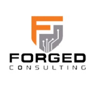 Forged Consulting logo - Similar company to Phoenix Ict Solutions