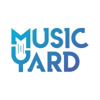Music Yard logo - Similar company to Simsara Music
