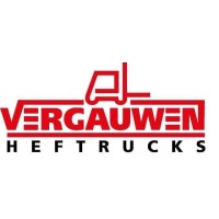 Vergauwen Heftrucks logo - Similar company to Bbeat Equiment Bv.