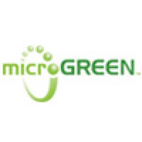 Microgreen Polymers