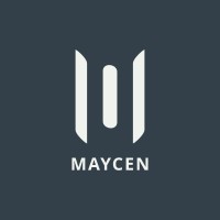 MAYCEN Corporation logo - Similar company to Elecsoft Inc.