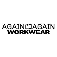 Again and Again Workwear logo - Similar company to Lusterrim Workwear