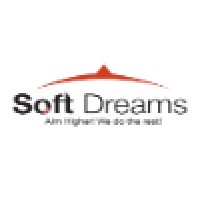 Soft Dreams logo - Similar company to Softdreams
