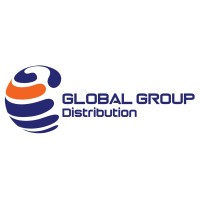 Global Group Distribution logo - Similar company to Mafridis