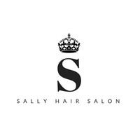 Sally Hair Salon logo - Similar company to Marks And Spencers