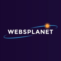 WebsPlanet logo - Similar company to Nogacom Europe Gmbh