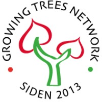 Growing Trees Network logo - Similar company to Greengoing Aps