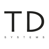 TDSystems logo - Similar company to Td Systems