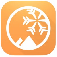 OpenSnow logo - Similar company to Powderchasers