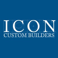 ICON Custom Builders logo - Similar company to Fendo Golf