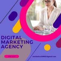 Digital Marketing Agency BD logo - Similar company to Digital Marketing Agency