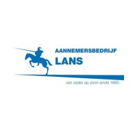 Aannemersbedrijf Lans logo - Similar company to Dolco Verhuur