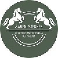 Samen Sterker logo - Similar company to Willemijn