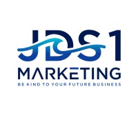 JDS 1 Marketing logo - Similar company to Iconogram Group Inc - Social Media + Marketing + Branding