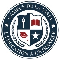 Vista Campus Foreign Education Consultants logo - Similar company to Ignite Media Vision