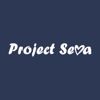 Project Seva logo
