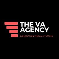 The VA Agency logo - Similar company to Eeva Online
