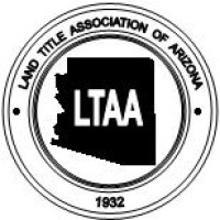 LAND TITLE ASSOCIATION OF ARIZONA logo - Similar company to Title Success Powered By Bowe Digital