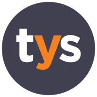 Tell Your Story logo - Similar company to Interline Creative Group Inc