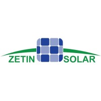 Zetin Solar Technology Kenya logo - Similar company to Ssk Power