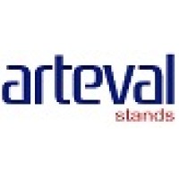 Arteval Stands Ltda logo - Similar company to Agora Stands