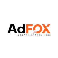 AdFOX logo - Similar company to Adfox
