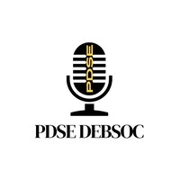 Debsoc NMIMS logo - Similar company to Debsoc Iit Ropar