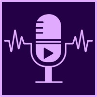 RisingSound logo - Similar company to Eleva