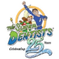 The Super Dentists logo - Similar company to Dentists.Ma