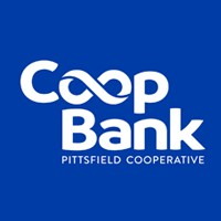 Pittsfield Cooperative Bank logo - Similar company to Mountainone