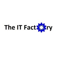The IT Factory