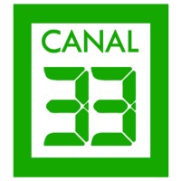 Canal 33 Romania logo - Similar company to Techwise Electronics