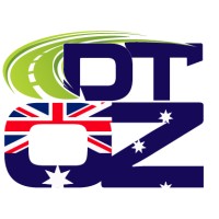 DriveTrain Oz logo - Similar company to Dynamic Ventures Trend